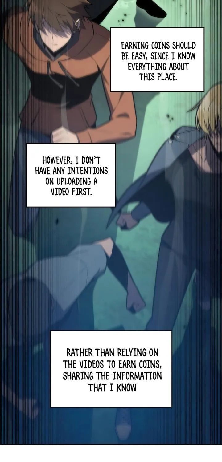 Solo Max-Level Newbie Chapter 9 page 61 - 