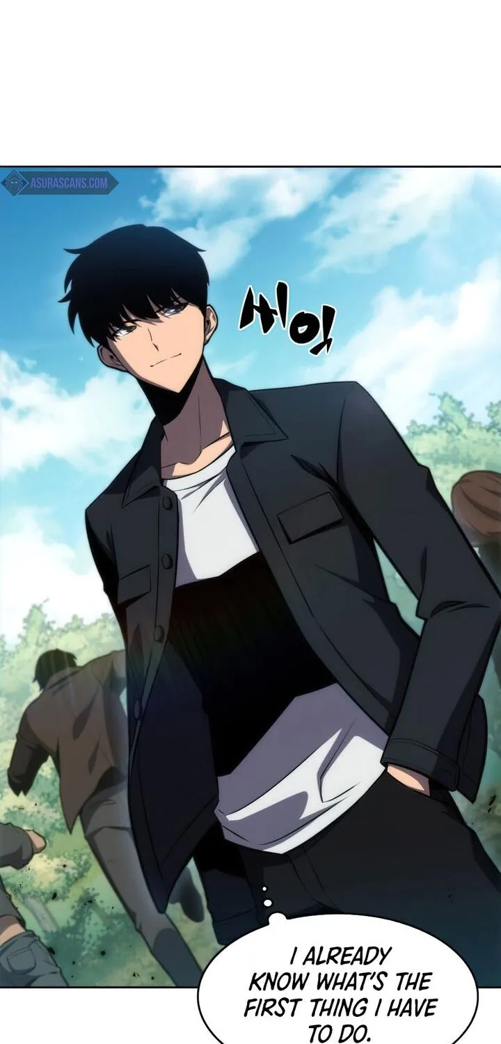 Solo Max-Level Newbie Chapter 9 page 64 - 