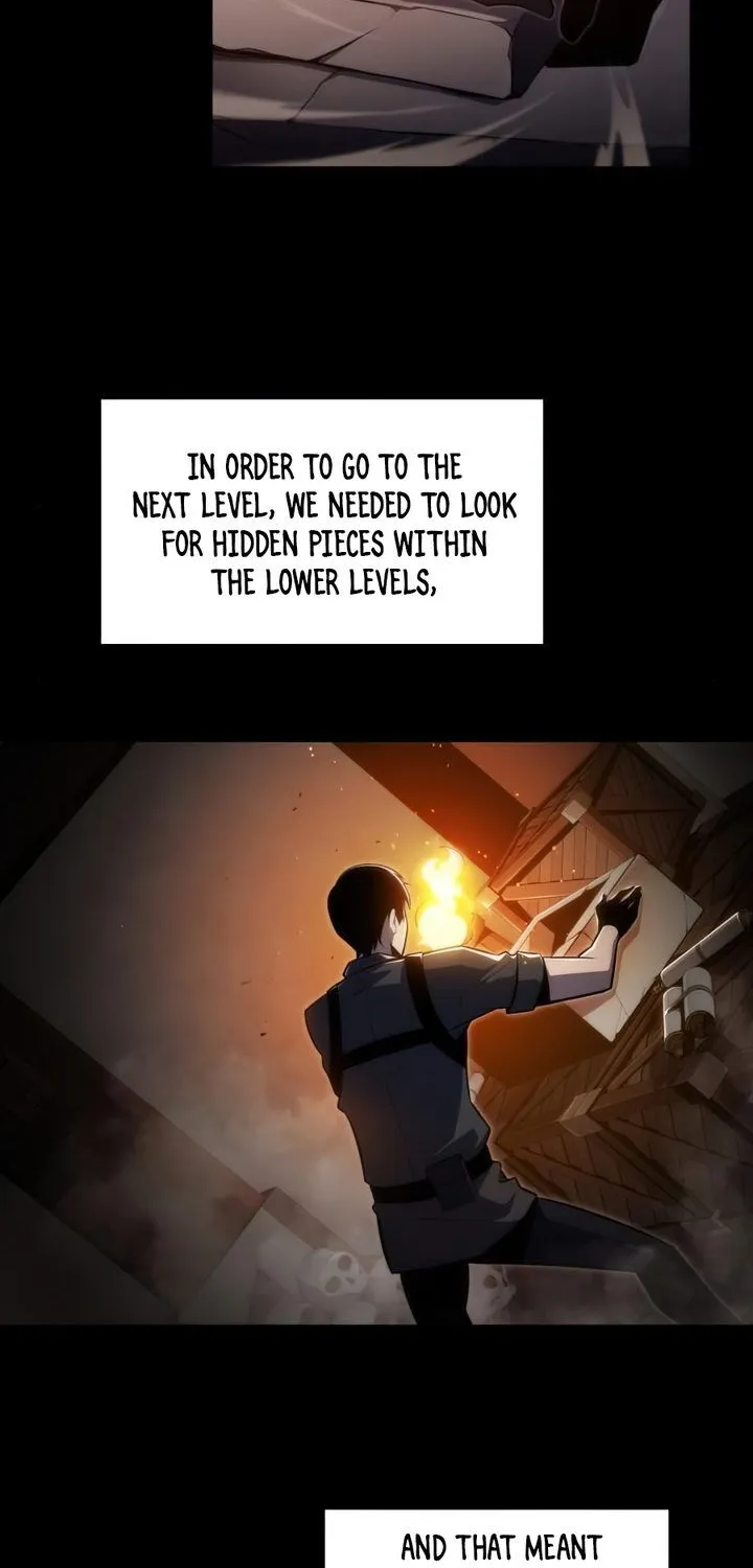 Solo Max-Level Newbie Chapter 9 page 68 - 
