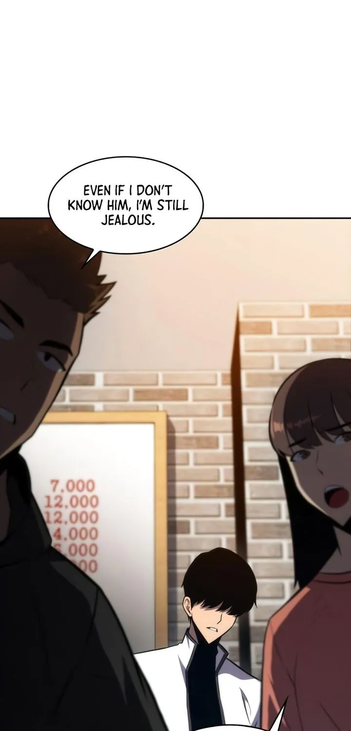 Solo Max-Level Newbie Chapter 9 page 8 - 