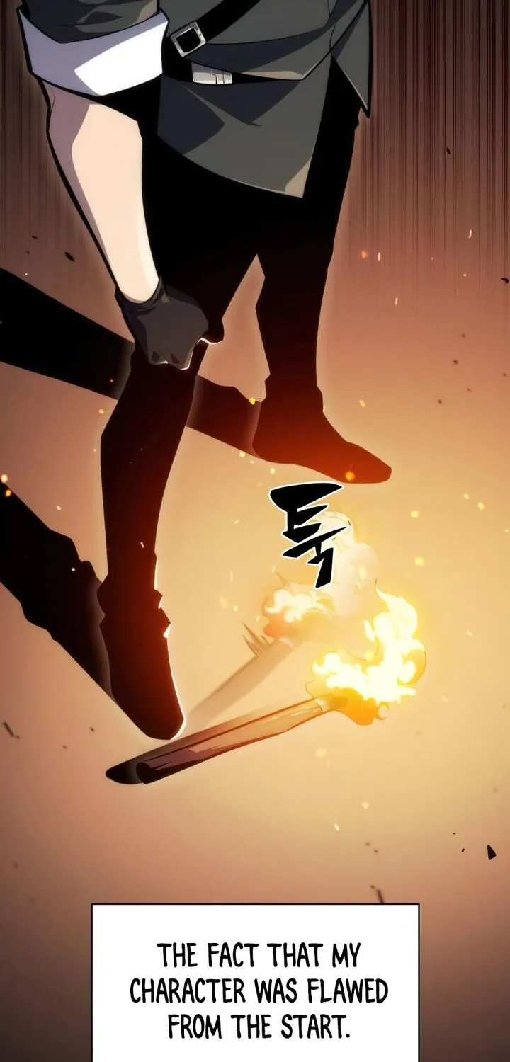 Solo Max-Level Newbie Chapter 9 page 76 - 