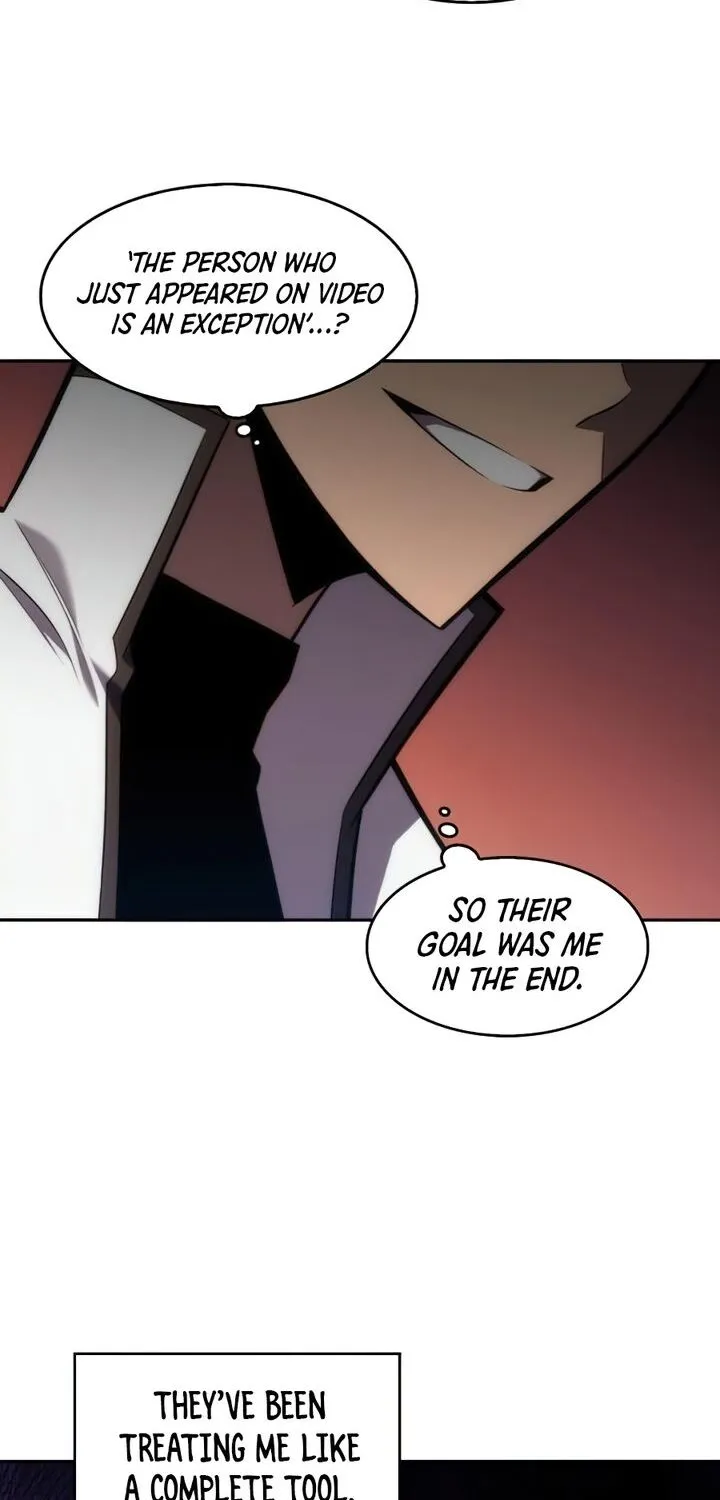 Solo Max-Level Newbie Chapter 9 page 10 - 