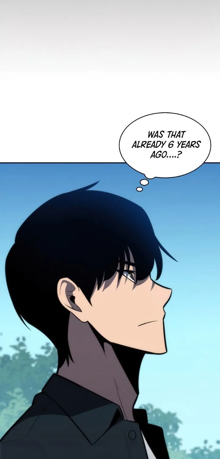 Solo Max-Level Newbie Chapter 9 page 91 - 