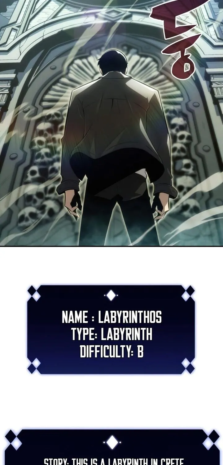 Solo Max-Level Newbie Chapter 9 page 94 - 