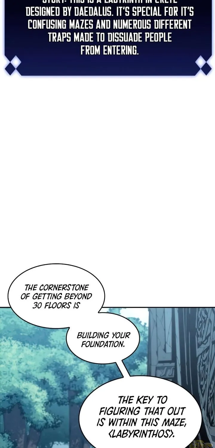 Solo Max-Level Newbie Chapter 9 page 95 - 