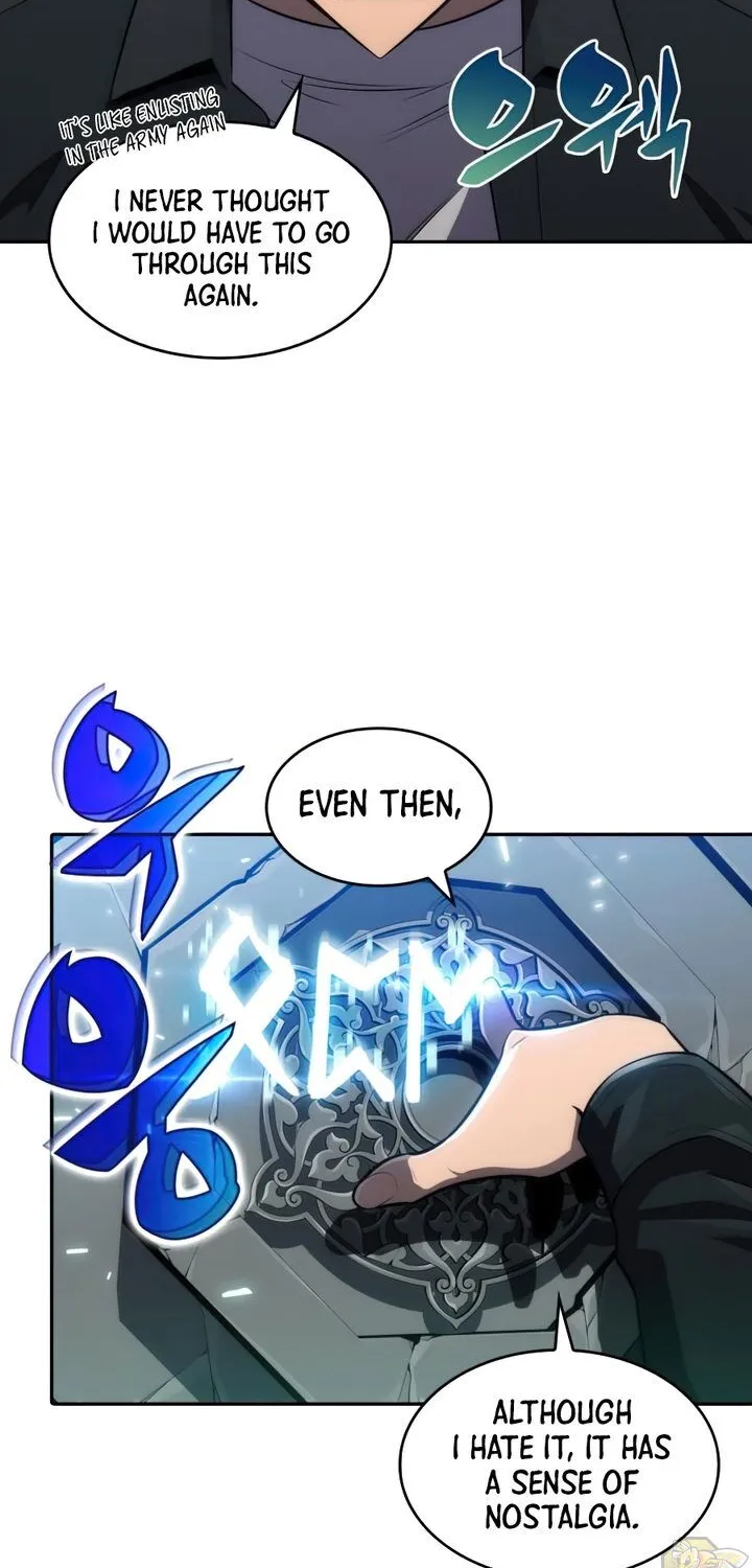 Solo Max-Level Newbie Chapter 9 page 98 - 
