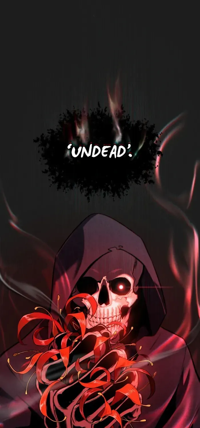Solo Reincarnation Chapter 1 page 2 - 