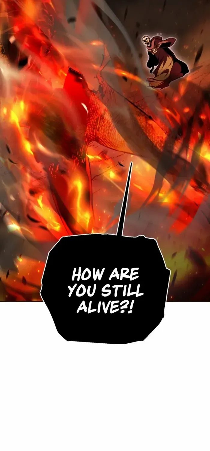 Solo Reincarnation Chapter 1 page 11 - 