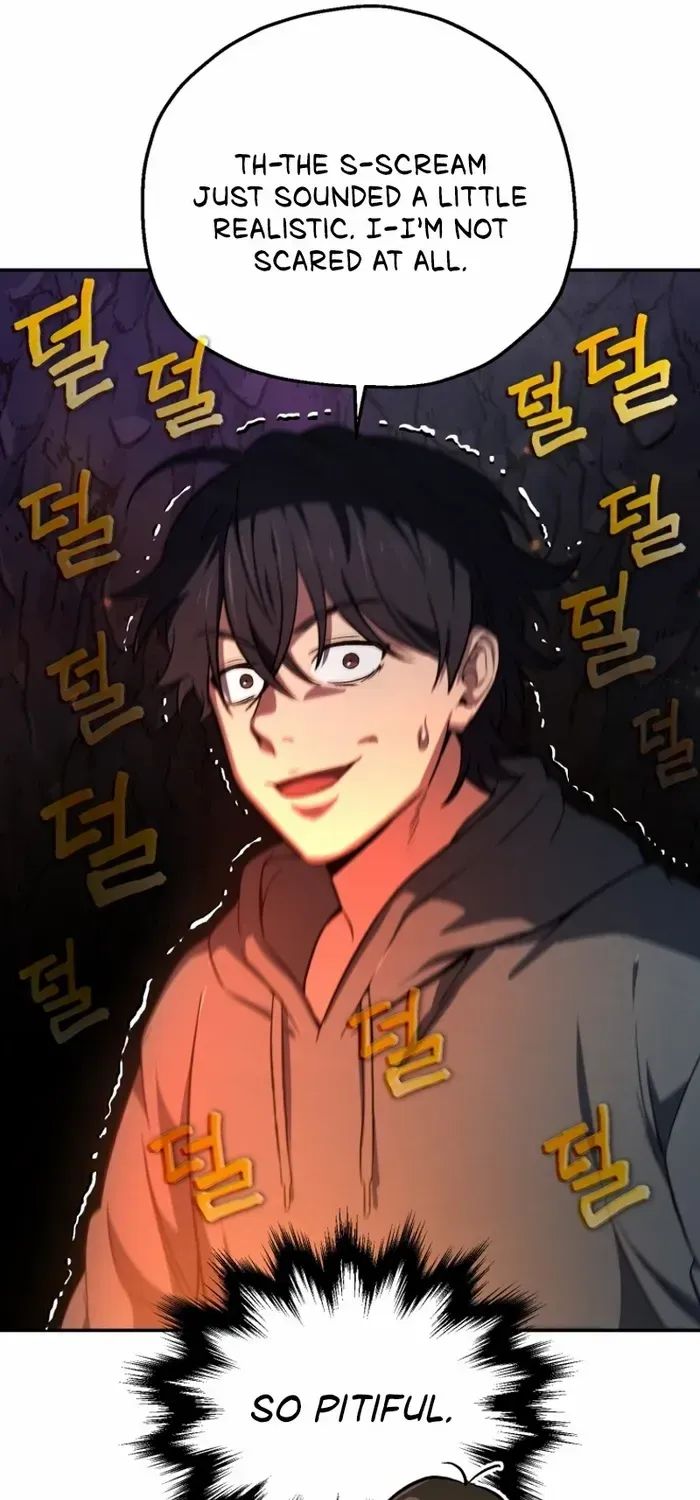 Solo Reincarnation Chapter 1 page 101 - 