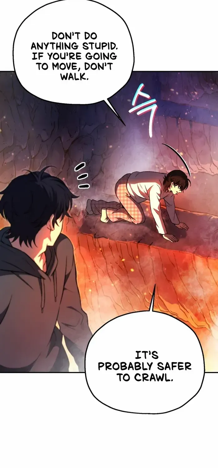 Solo Reincarnation Chapter 1 page 103 - 