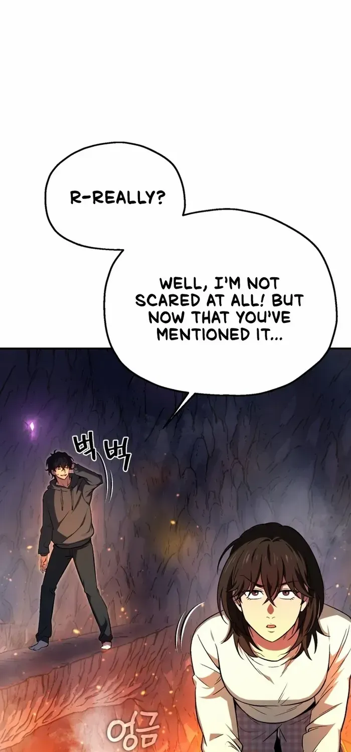 Solo Reincarnation Chapter 1 page 104 - 