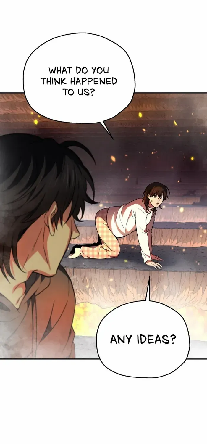 Solo Reincarnation Chapter 1 page 110 - 