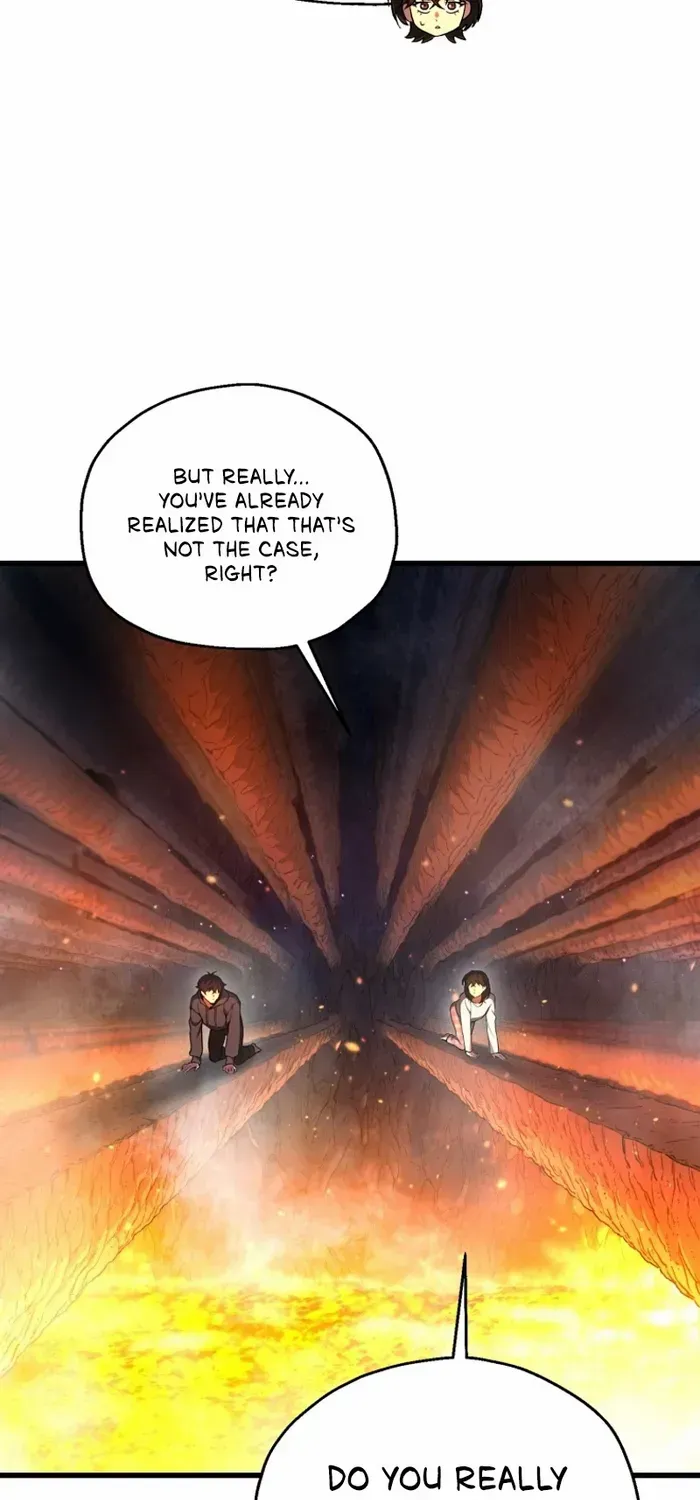 Solo Reincarnation Chapter 1 page 112 - 