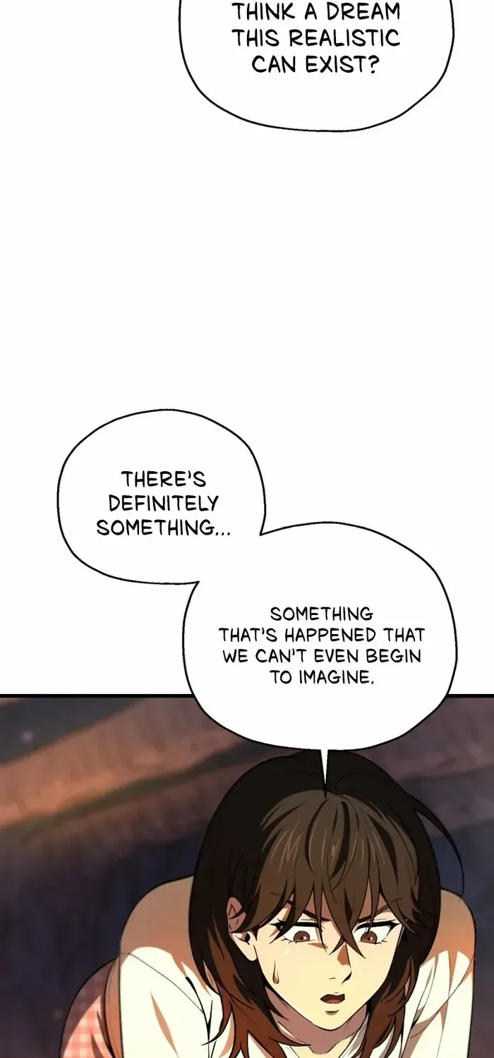 Solo Reincarnation Chapter 1 page 113 - 