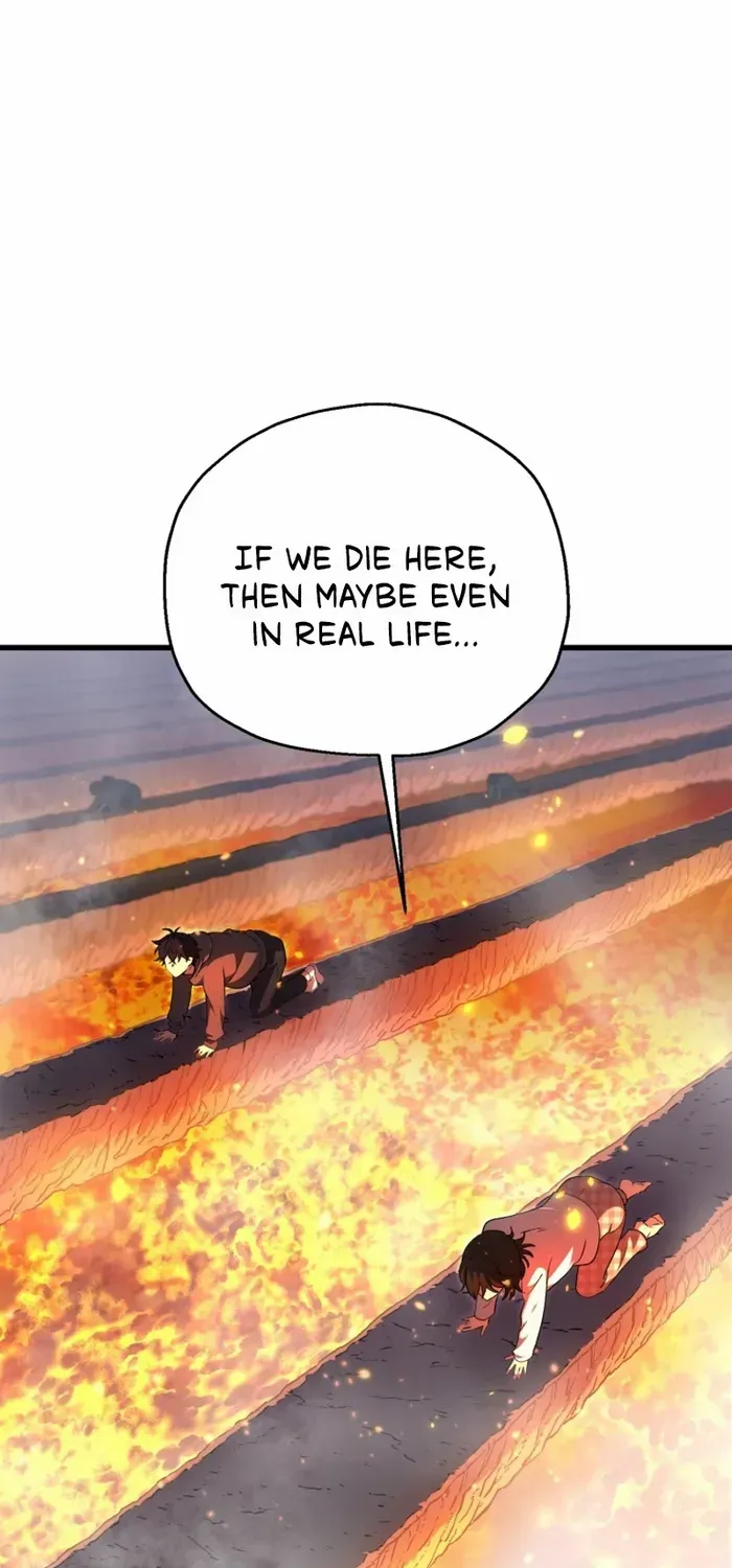 Solo Reincarnation Chapter 1 page 115 - 