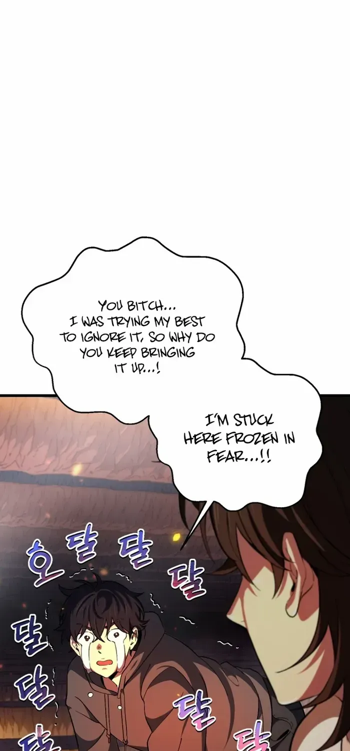 Solo Reincarnation Chapter 1 page 117 - 