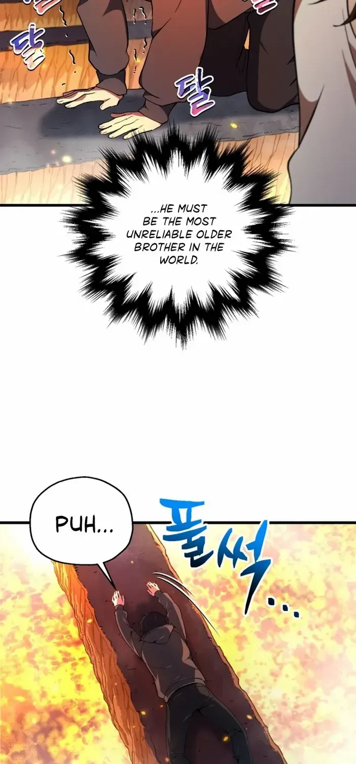 Solo Reincarnation Chapter 1 page 118 - 