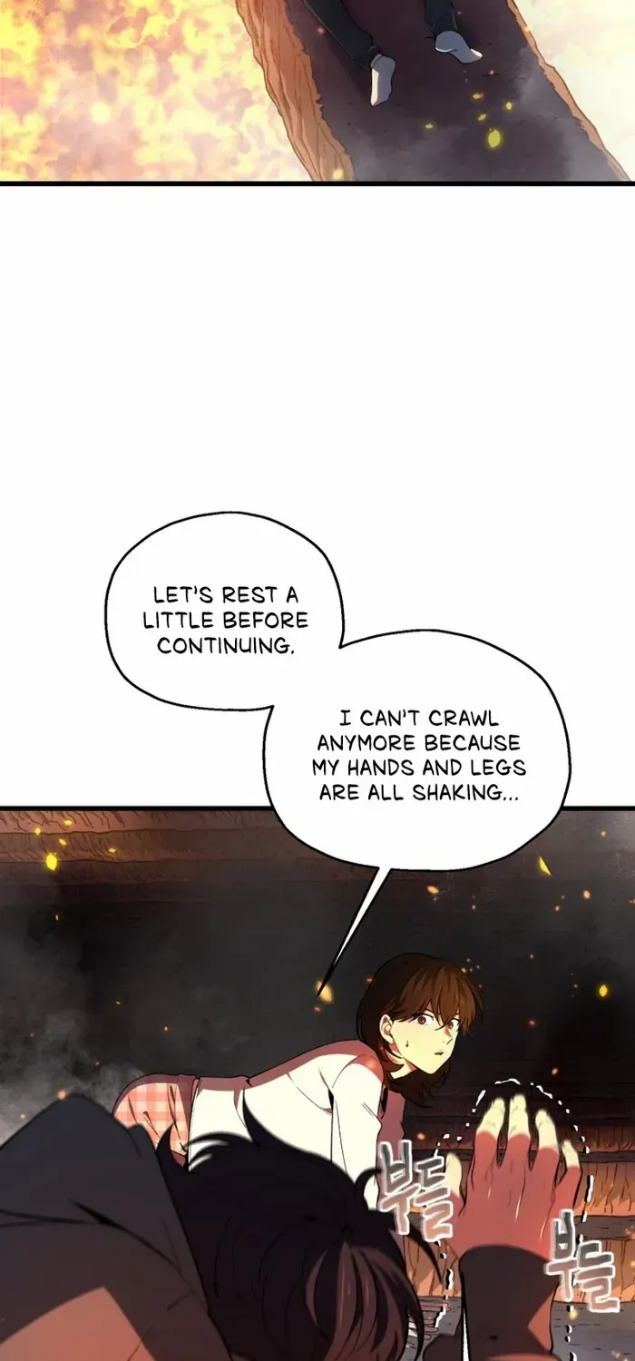 Solo Reincarnation Chapter 1 page 119 - 
