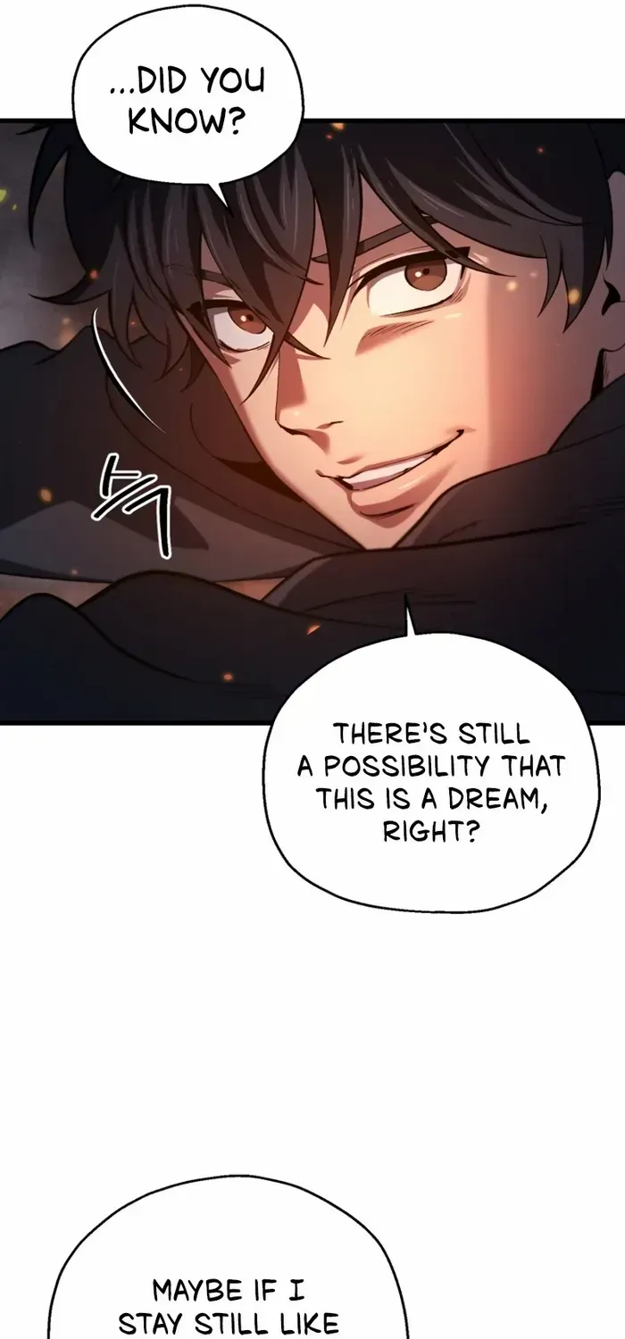 Solo Reincarnation Chapter 1 page 121 - 