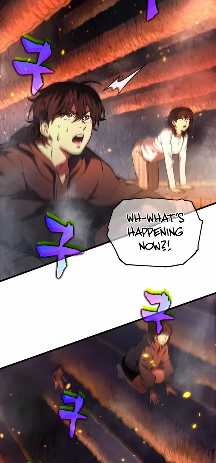 Solo Reincarnation Chapter 1 page 125 - 