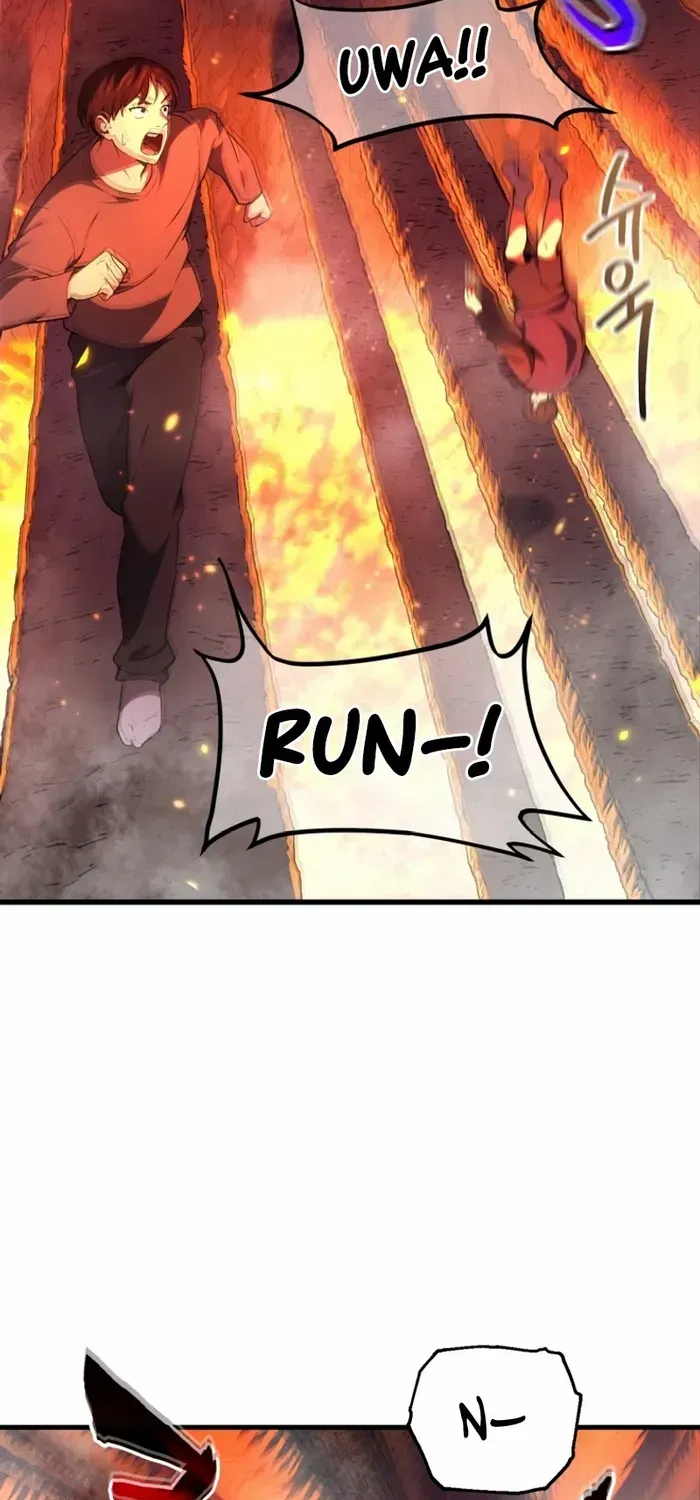 Solo Reincarnation Chapter 1 page 132 - 