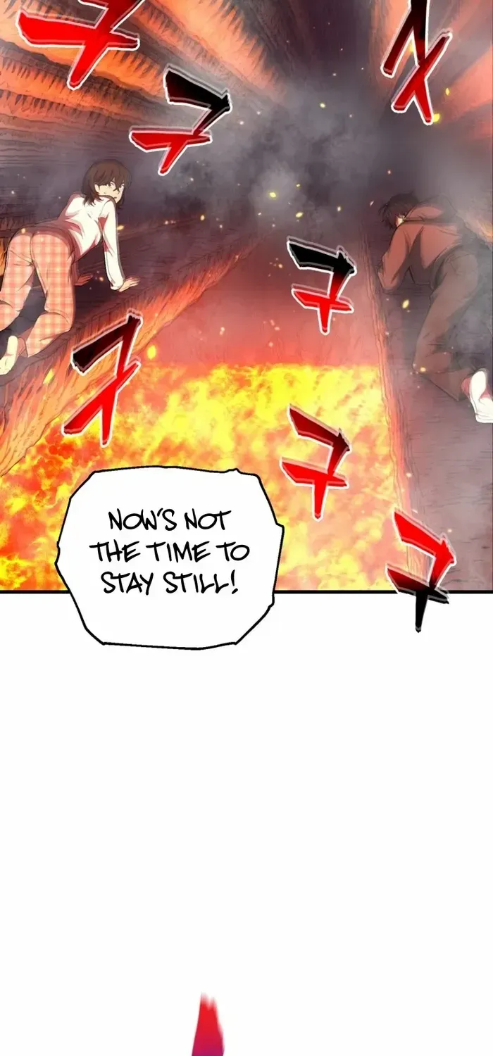 Solo Reincarnation Chapter 1 page 133 - 