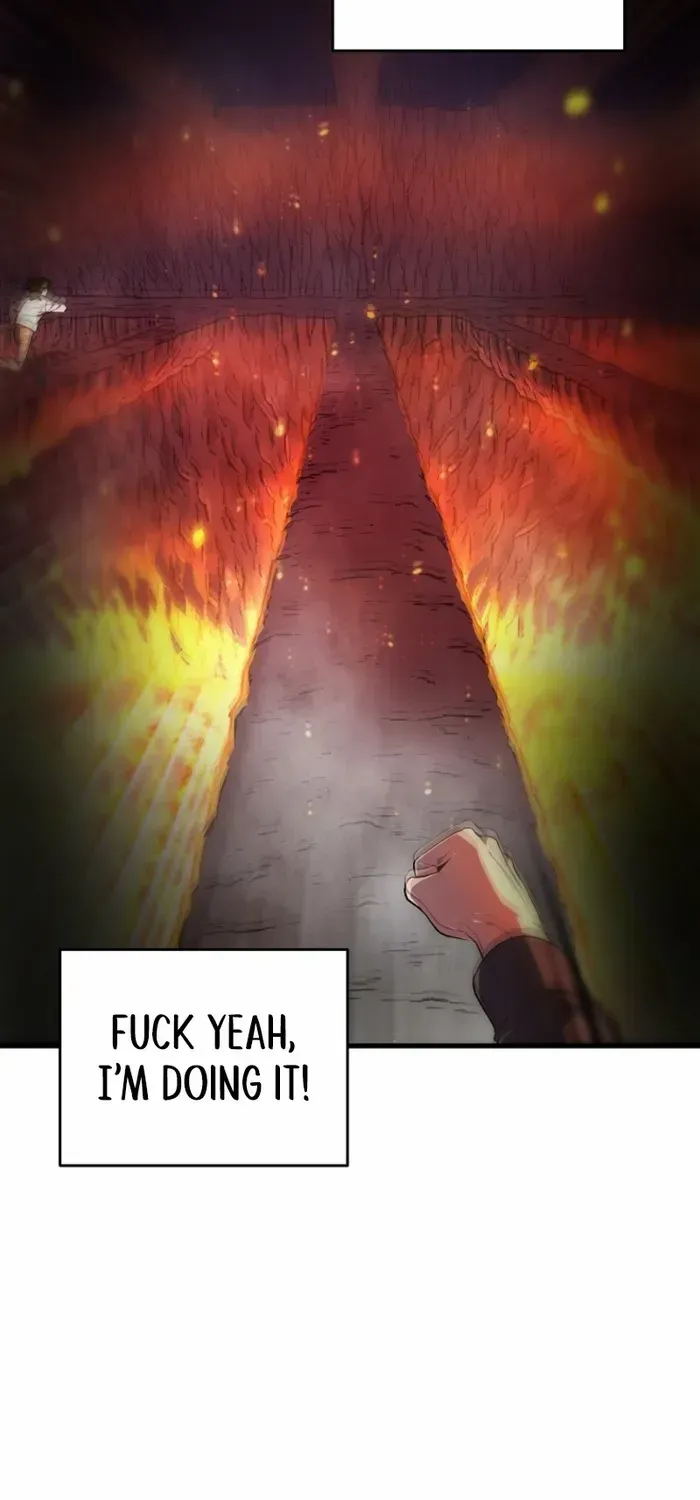 Solo Reincarnation Chapter 1 page 146 - 