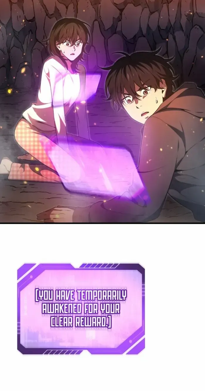 Solo Reincarnation Chapter 1 page 161 - 