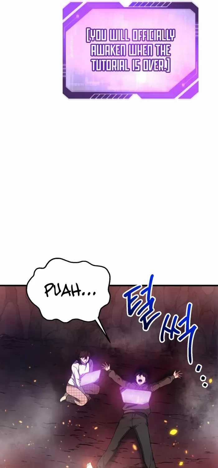 Solo Reincarnation Chapter 1 page 162 - 