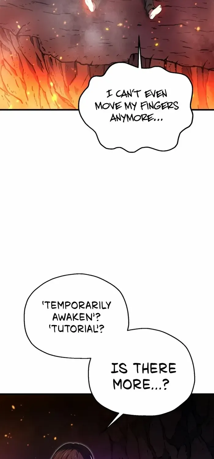 Solo Reincarnation Chapter 1 page 163 - 
