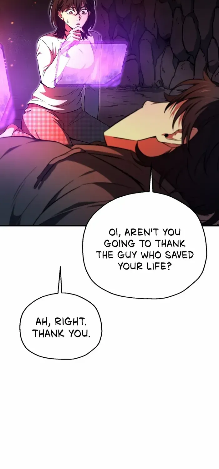 Solo Reincarnation Chapter 1 page 164 - 