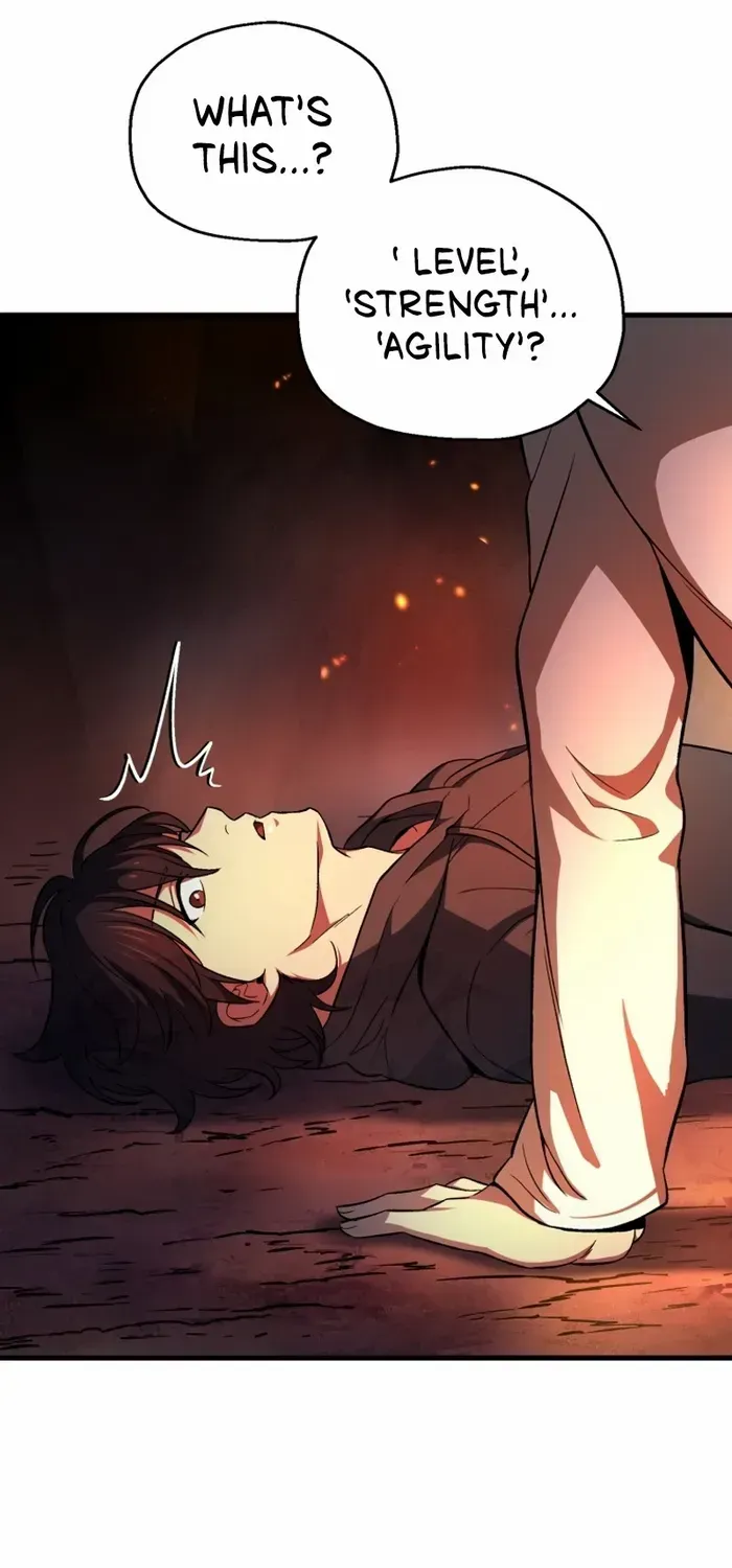 Solo Reincarnation Chapter 1 page 166 - 