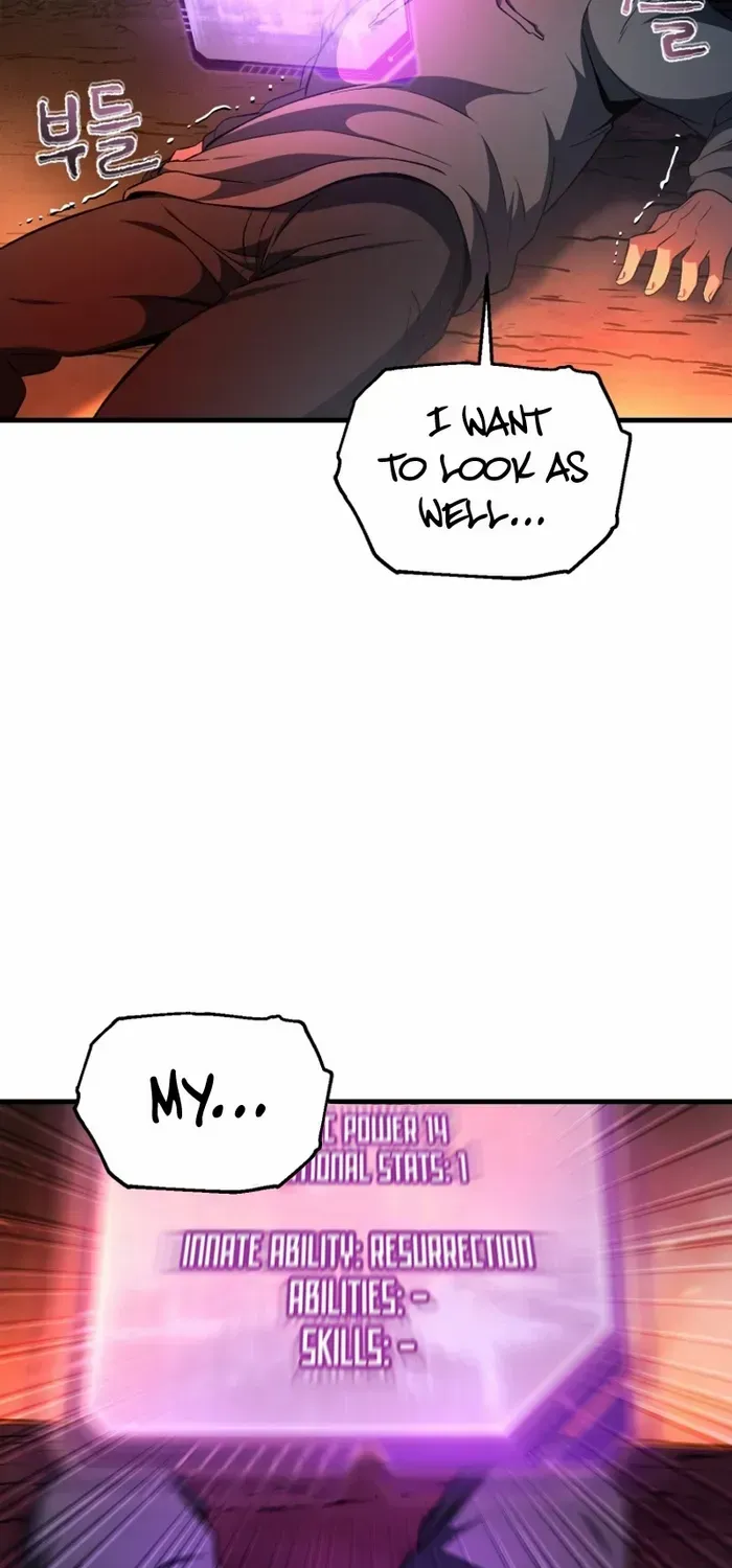 Solo Reincarnation Chapter 1 page 169 - 