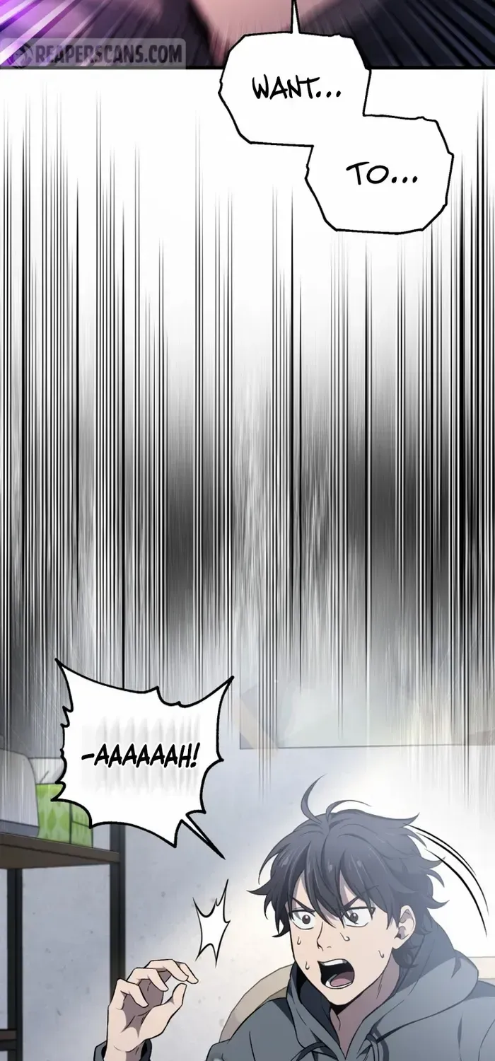 Solo Reincarnation Chapter 1 page 171 - 