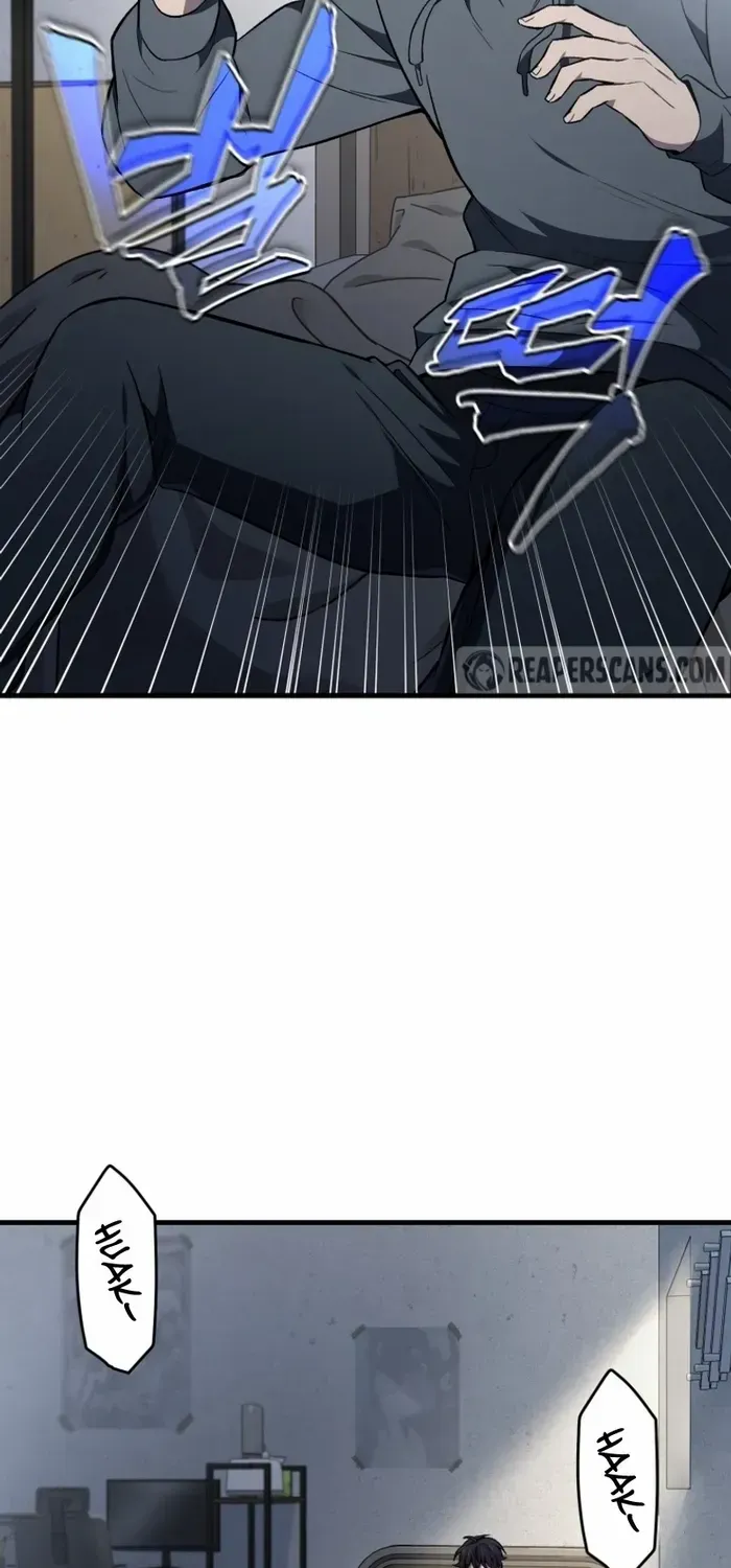Solo Reincarnation Chapter 1 page 172 - 