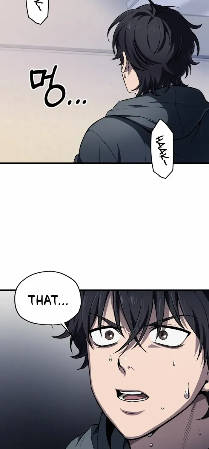 Solo Reincarnation Chapter 1 page 174 - 