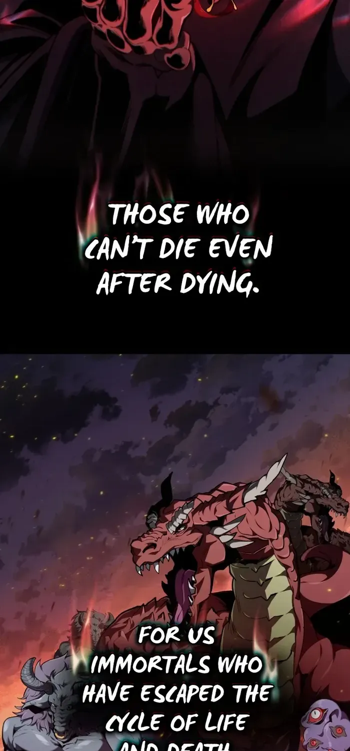 Solo Reincarnation Chapter 1 page 3 - 