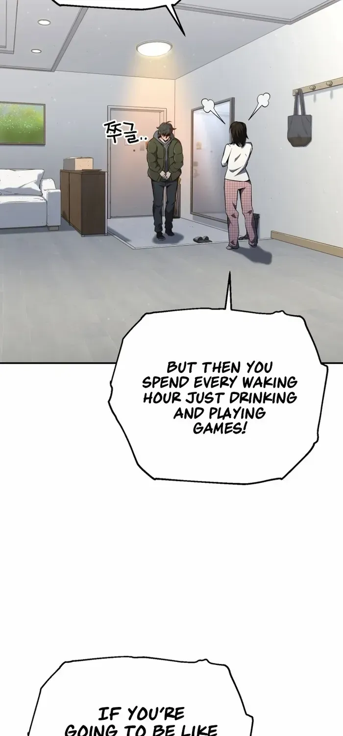 Solo Reincarnation Chapter 1 page 23 - 