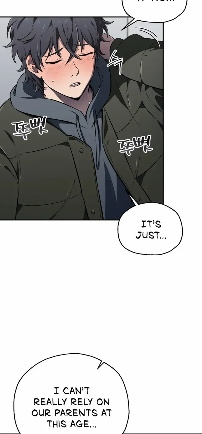 Solo Reincarnation Chapter 1 page 25 - 