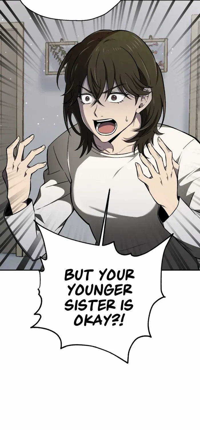 Solo Reincarnation Chapter 1 page 26 - 