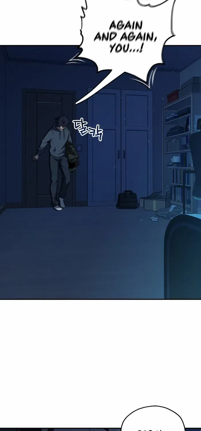 Solo Reincarnation Chapter 1 page 29 - 