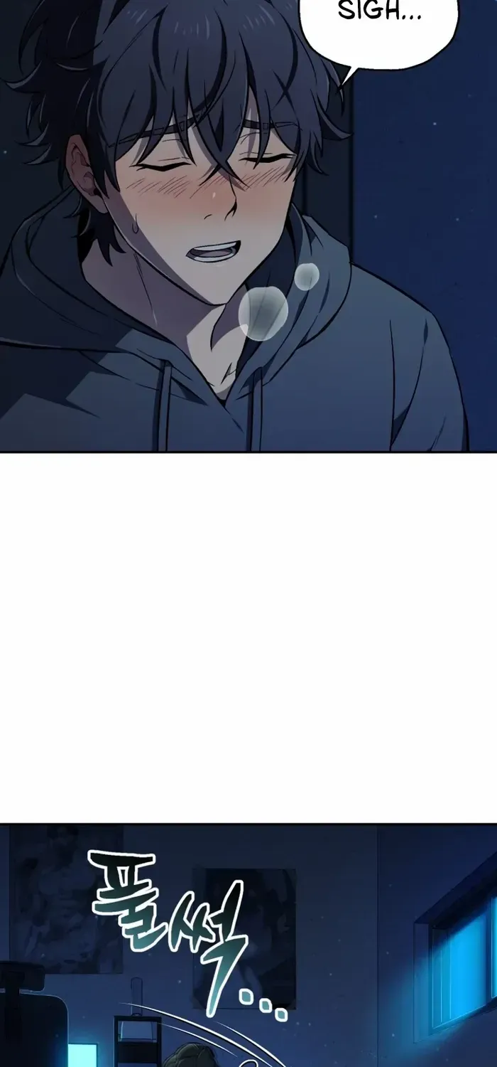 Solo Reincarnation Chapter 1 page 30 - 