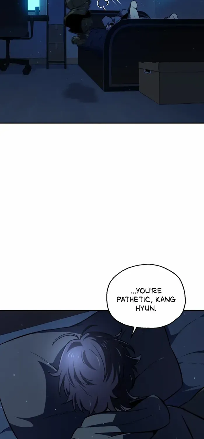Solo Reincarnation Chapter 1 page 31 - 
