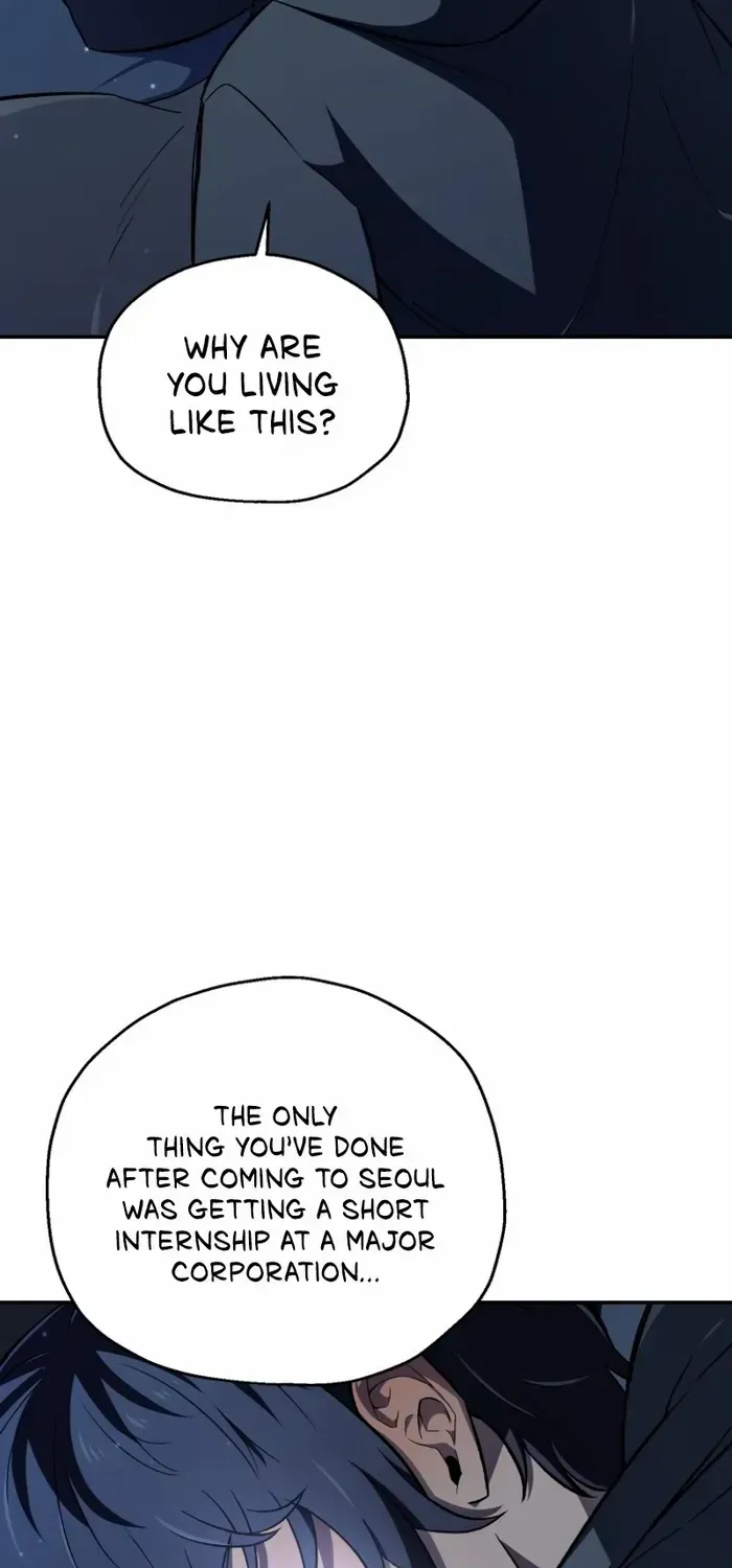 Solo Reincarnation Chapter 1 page 32 - 