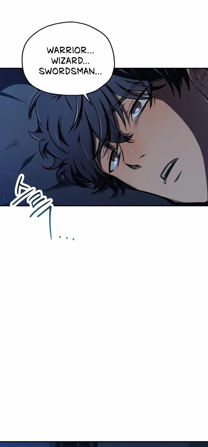 Solo Reincarnation Chapter 1 page 36 - 