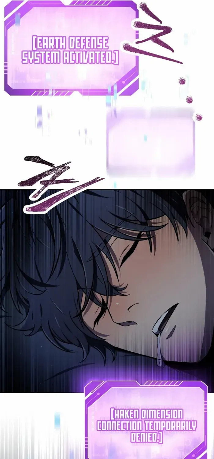 Solo Reincarnation Chapter 1 page 40 - 