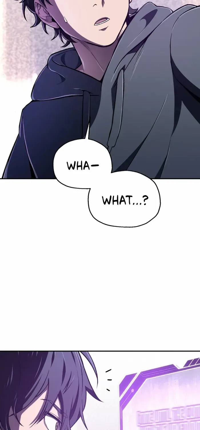 Solo Reincarnation Chapter 1 page 47 - 