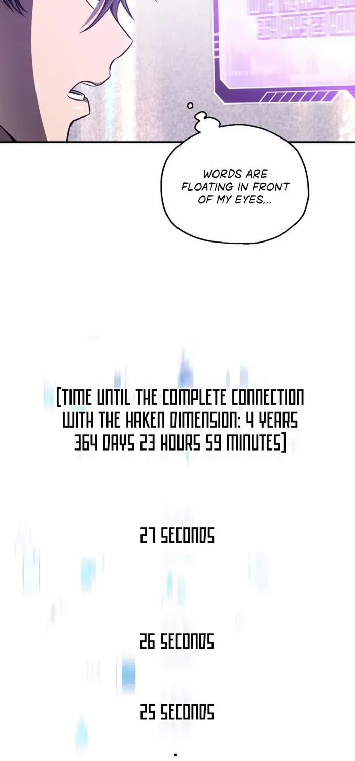 Solo Reincarnation Chapter 1 page 48 - 