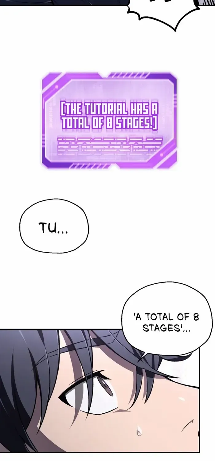 Solo Reincarnation Chapter 1 page 50 - 