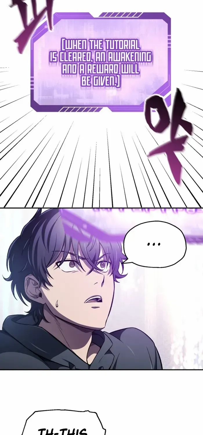 Solo Reincarnation Chapter 1 page 52 - 